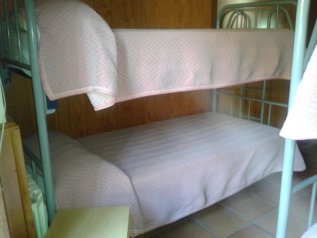 Albergue Convento De San Francisco 사프라 외부 사진